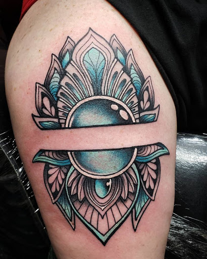 Tattoo Shop «Stay True Tattoos», reviews and photos, 6594 GA-54, Sharpsburg, GA 30277, USA