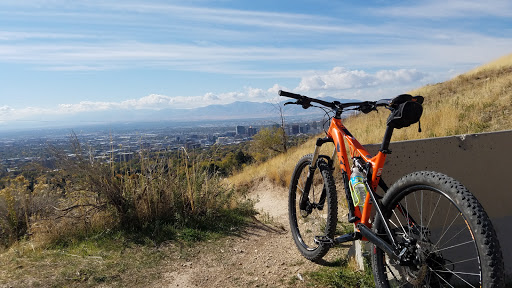 Outdoor Sports Store «Wild Rose Mountain Sports», reviews and photos, 702 3rd Ave, Salt Lake City, UT 84103, USA