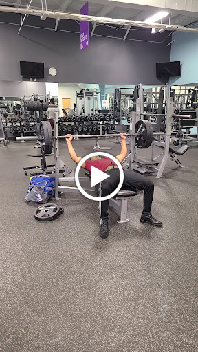 Gym «Anytime Fitness», reviews and photos, 2415 E 23rd St, Fremont, NE 68025, USA