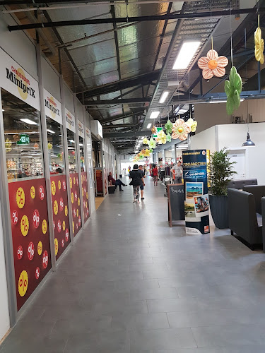 Rezensionen über Shopping Roche (Sodiroche SA) in Lausanne - Supermarkt