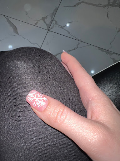 Gilroy Nails image