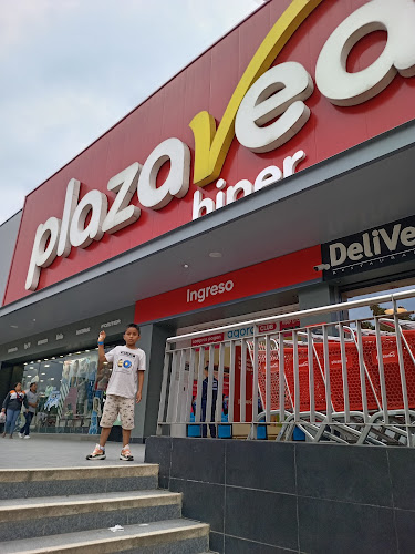 GJ9F+32C, Av. Salaverry, Tarapoto 22201