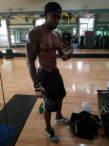 Gym «Fitness 19», reviews and photos, 12873 Mountain Ave, Chino, CA 91710, USA