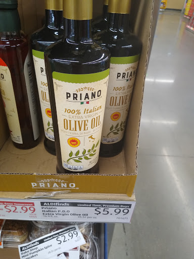 Supermarket «ALDI», reviews and photos, 1349 McFarland Blvd E, Tuscaloosa, AL 35404, USA