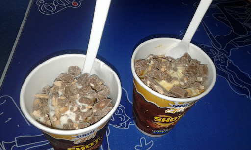 Grido Helado - Ice cream shop en Formosa