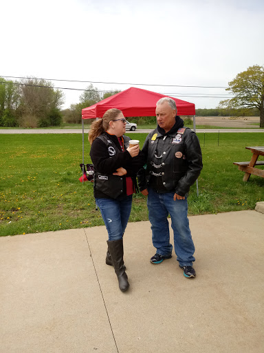 Harley-Davidson Dealer «Tecumseh Harley-Davidson», reviews and photos, 8080 Matthews Hwy, Tecumseh, MI 49286, USA