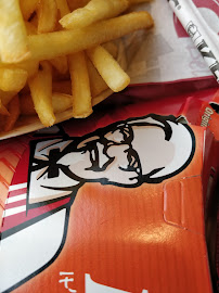 Frite du Restaurant KFC REIMS LA NEUVILETTE - n°10