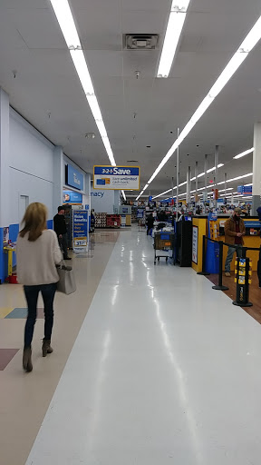 Department Store «Walmart Supercenter», reviews and photos, 8000 Lakeland Ave N, Brooklyn Park, MN 55445, USA