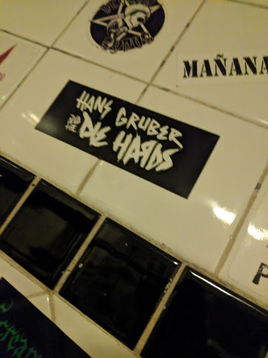 Live Music Venue «Midway Café», reviews and photos, 3496 Washington St, Boston, MA 02130, USA