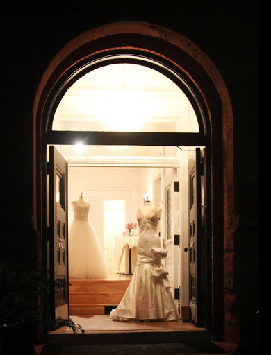 Bridal Shop «Beautiful Bridal with Keasha Rigsby», reviews and photos, 2921 E Jefferson Ave, Detroit, MI 48207, USA