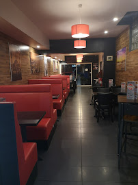 Atmosphère du Restaurant turc Istanbul Concept Kebab à Lille - n°1