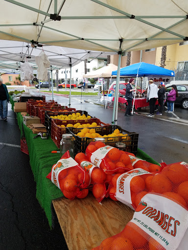 City Heights Farmers' Market