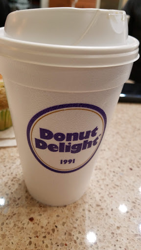 Donut Shop «Donut Delight», reviews and photos, 707 Connecticut Ave, Norwalk, CT 06854, USA