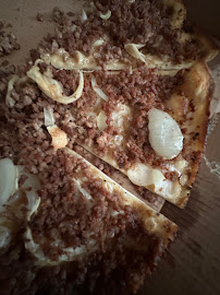 Plats et boissons du Pizzeria Mama's Pizza Noeux les Mines à Nœux-les-Mines - n°2