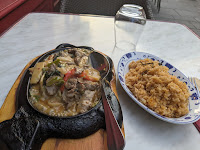 Soupe du Restaurant asiatique SIAM à Rennes - n°1