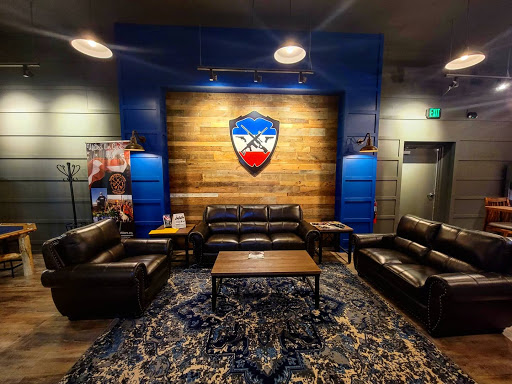 Shooting Range «Lakes Trading Co. Gun Shop and Range», reviews and photos, 95 SW 8th Ave, Forest Lake, MN 55025, USA