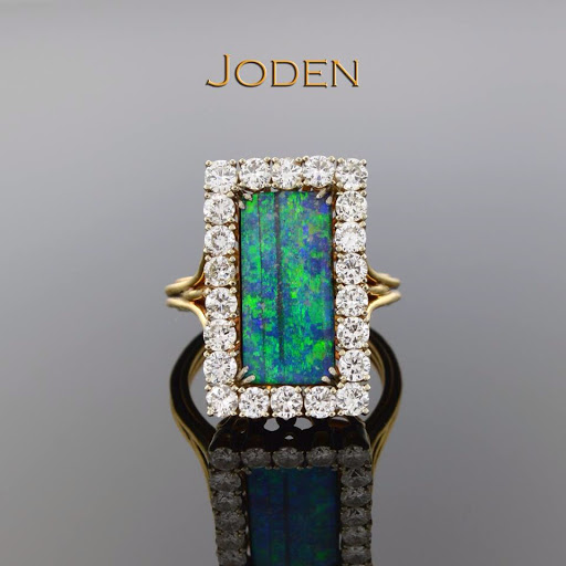 Jewelry Store «Joden Jewelers», reviews and photos, 144 S Broad St, Grove City, PA 16127, USA