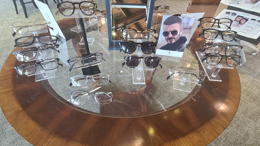 Optician «Visions Optical», reviews and photos, 2615 Orchard Lake Rd, Sylvan Lake, MI 48320, USA