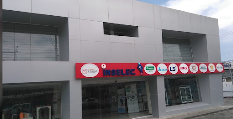 INSELEC GUAYAQUIL
