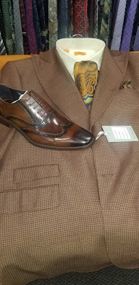 Sam's Alterations and Suits - Photo 5 - Car repair in , Sterling Heights