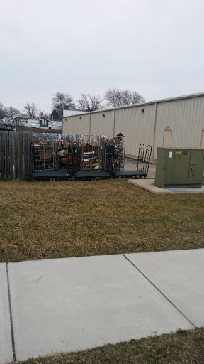 Discount Store «Dollar General», reviews and photos, 560 S 7th St, Akron, PA 17501, USA