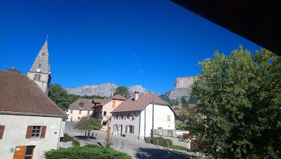 Gîte du randonneur à Chichilianne