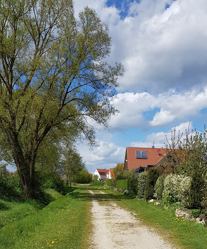 Tierarztpraxis Dr. Geim unter Geisenfeld, Bayern