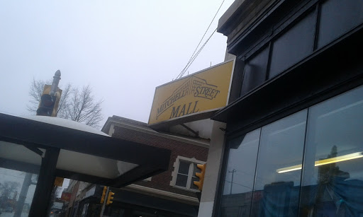 Shopping Mall «Mitchell Mall», reviews and photos, 1020 W Historic Mitchell St, Milwaukee, WI 53204, USA