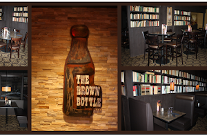 The Brown Bottle image