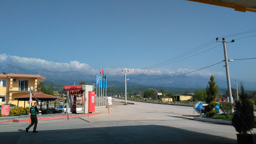 Alpet-Aysan Akaryakıt