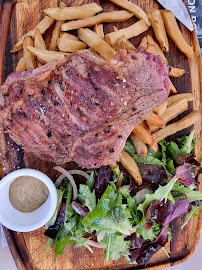 Steak du Restaurant Le Scotch à Bandol - n°4
