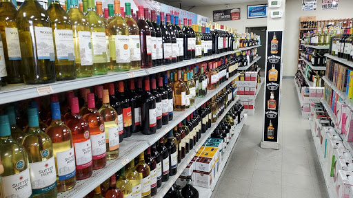 Liquor Store «Crestwood Liquors», reviews and photos, 6930 Crestwood Blvd, Frederick, MD 21703, USA