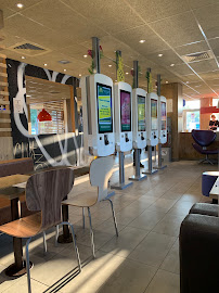 Atmosphère du Restauration rapide McDonald's à Laval - n°2