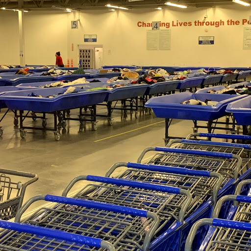 Goodwill Outlet Store & Donation Center image 2