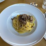 Photo n°2 de l'avis de Georg.i fait le 04/09/2022 à 07:41 sur le  Ristorante Pizzeria Spadaforte à Siena