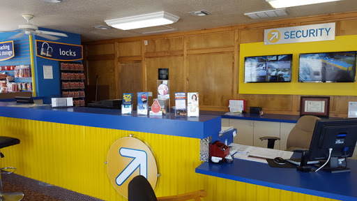 Self-Storage Facility «Compass Self Storage», reviews and photos, 4413 Madison St, New Port Richey, FL 34652, USA