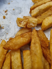 Aliment-réconfort du Friterie Meunier à Lille - n°11