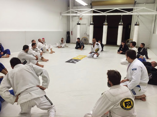 Judo classes Orlando