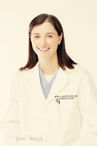 Dr. Sharon Marchand, MD