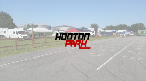 Hooton Park Circuit Liverpool