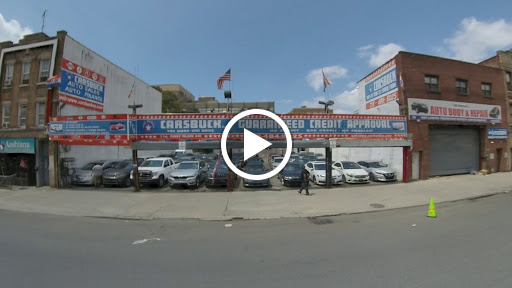 Used Car Dealer «Carsbuck inc», reviews and photos, 776 Coney Island Ave, Brooklyn, NY 11218, USA