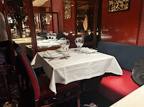 Atmosphère du Restaurant chinois Restaurant DIEP à Paris - n°11
