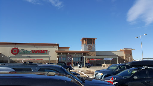 Department Store «Target», reviews and photos, 10001 Commons St, Lone Tree, CO 80124, USA