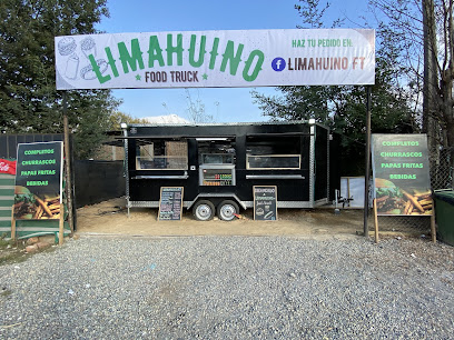Limahuino Food Truck