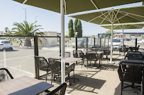Atmosphère du Restaurant italien Del Arte à Arles - n°4
