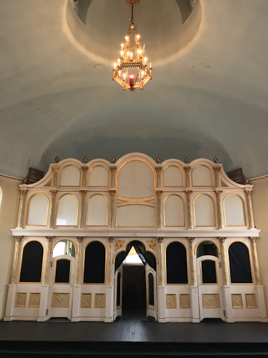 Performing Arts Theater «Cleveland Public Theatre», reviews and photos, 6415 Detroit Rd, Cleveland, OH 44102, USA