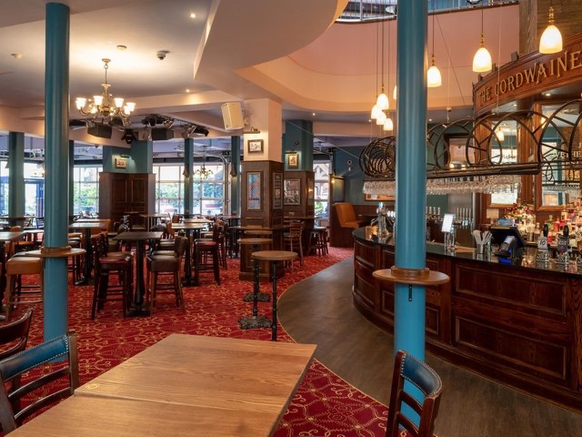 The Cordwainer - JD Wetherspoon - Pub