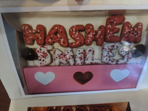 Donut Shop «Sara Donut», reviews and photos, 1301 W Glade Rd # 116, Euless, TX 76039, USA