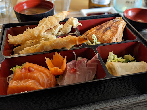 Tsuru - Sushi All'Osteria