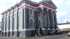 Masonic Temple Logo, Saint Helier, Jersey, Nightclub